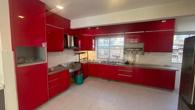 2 storey endlot Indah Residence Kemuning Utama 1