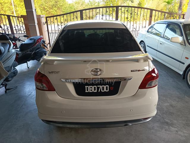 2010 Toyota VIOS 1.5 TRD SPORTIVO (A) - 3