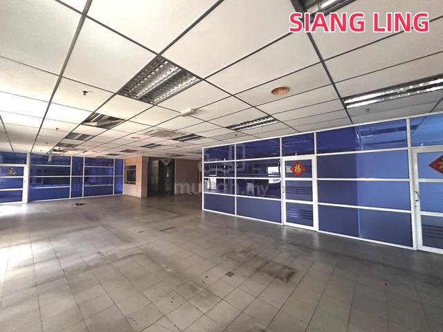 Detached Factory Rent at Perai Prai Industrial Park Butterworth Juru 1