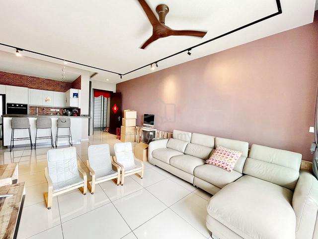 The Address (Bukit Jambul) 1