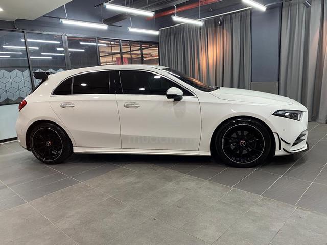 2019 Mercedes Benz A180 1.3 STYLE HATCHBACK (A) - 2