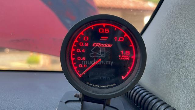 2012 Toyota HILUX 3.0 G auto - 4