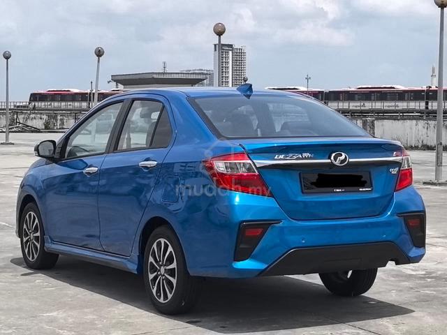 2020 Perodua BEZZA 1.3 ADVANCE (A) - 3