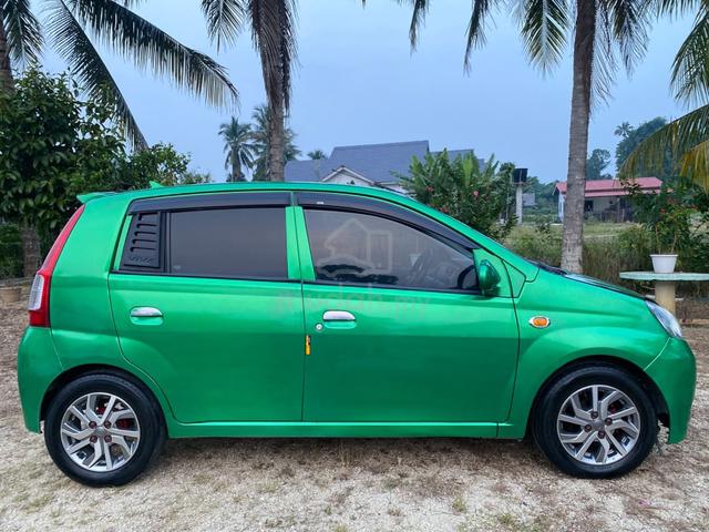 2010 Perodua VIVA 1.0 EZ EJ-VE (A) - 3