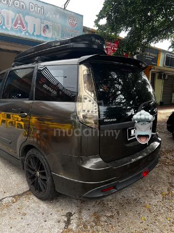 2016 Proton EXORA 1.6 BOLD STANDARD (A) - 2