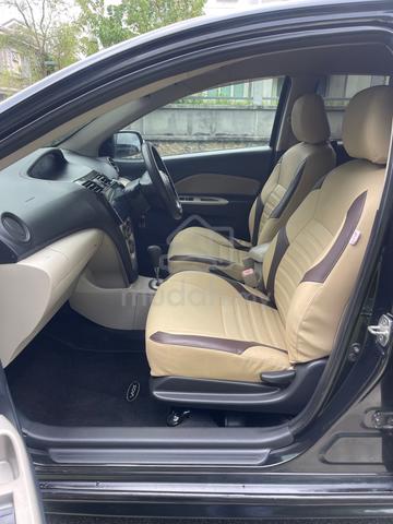 2010 Toyota VIOS 1.5 G (A) - 4