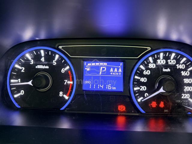2020 Perodua MYVI 1.5 ADVANCE (A) - 2