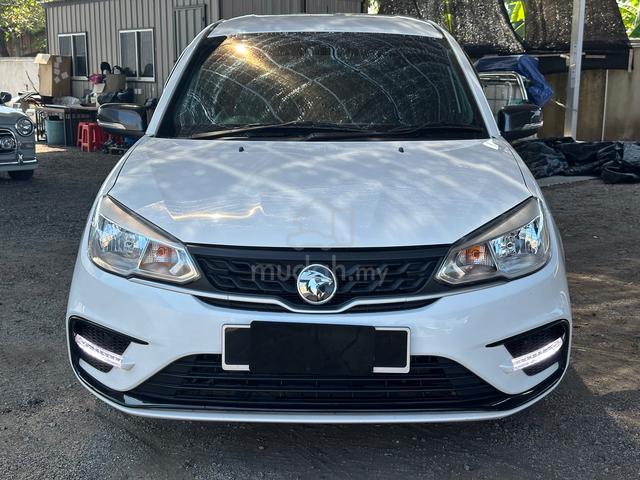 2024 Proton SAGA 1.3 PREMIUM AT MY19 FACELIFT (A) - 2