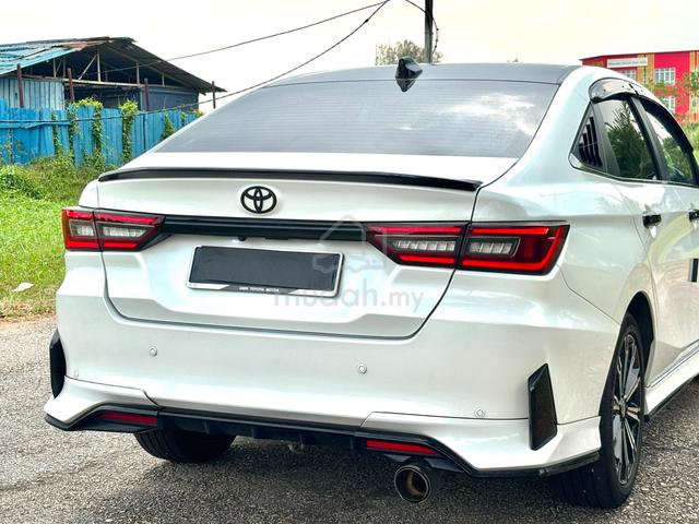 2023 Toyota VIOS 1.5 G MY23 (A) - 5