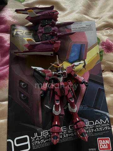 Gundam Collection - photo 2 of 6