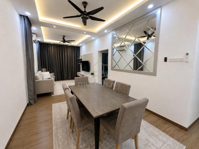 Lakefront Homes @ Cyberjaya 1
