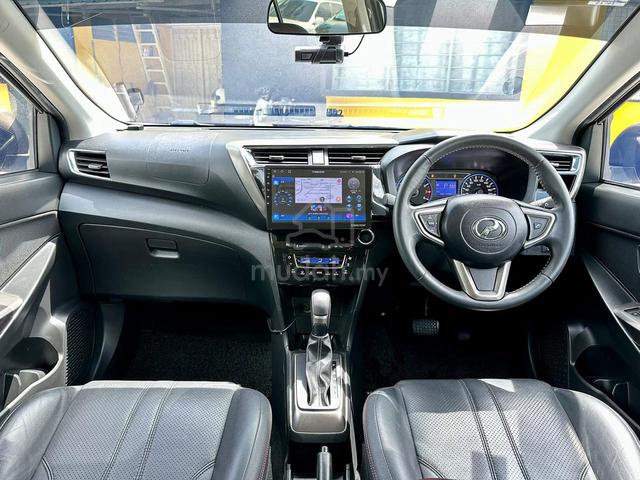 2019 Perodua MYVI 1.5 AV (A) - 5