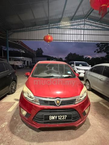 2014 Proton IRIZ 1.6 EXECUTIVE (A) - 1