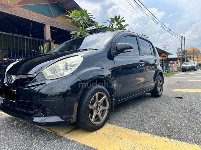 2013 Perodua MYVI 1.3 EZI PREMIUM (A) - 2