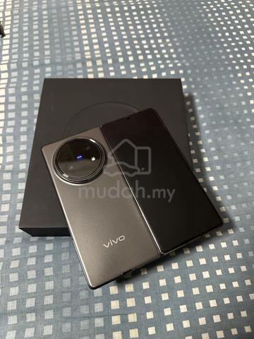 Vivo X Fold5 512gb/16+32gb - photo 2 of 5