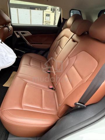 2019 Proton X70 1.8 PREMIUM 2WD (A) - 4