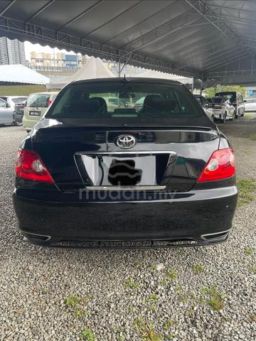 2005 Toyota MARK X 2.5 250G L PACKAGE GRX120 (A) - 2