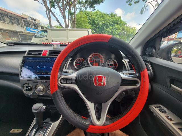 2009 Honda CITY 1.5 E (A) - 2