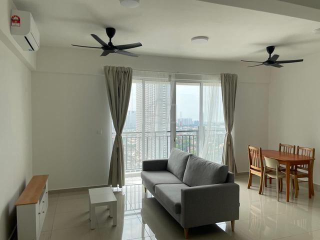 Ideal Residency 1