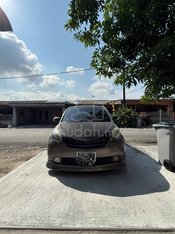 2007 Perodua MYVI 1.3 SXI (M) - 3