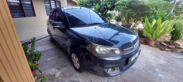 2012 Proton SAGA 1.3 FLX STANDARD (A) - 1