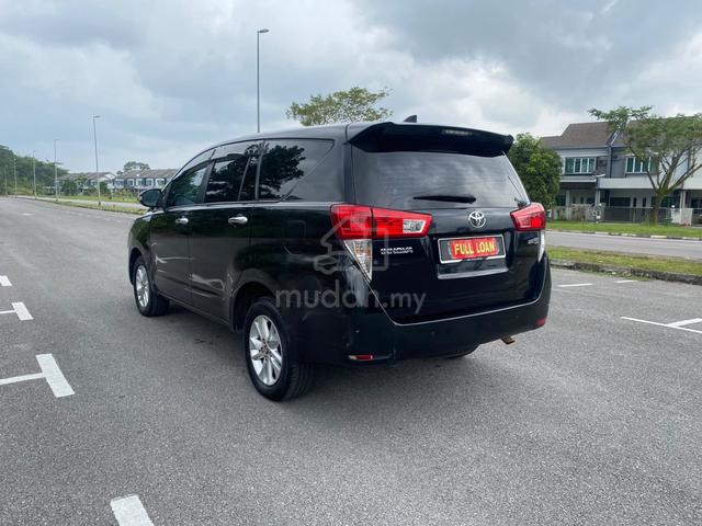 2017 Toyota INNOVA 2.0 G MY16 AN140 (A) - 5