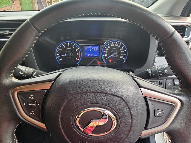 2018 Perodua MYVI 1.5 H MY2017 (A) - 5