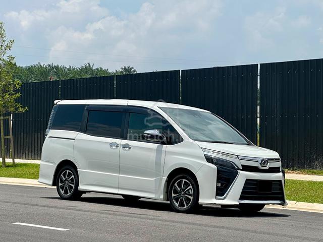 TOYOTA VOXY 2.0 ZS KiRAMEKI🔥FULL SPEC‼️‼️‼️ - 1