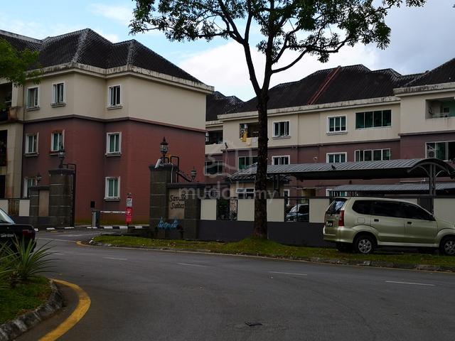 Saville Suites 1