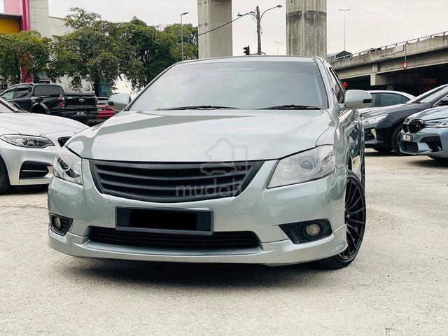 2010 Toyota CAMRY 2.0 E FACELIFT (A) BODYKITS - 1