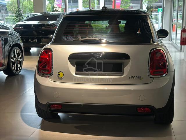 2022 Mini COOPER 10.0 SE MY20 F56 (A) - 5