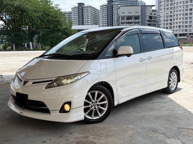 2009 Toyota ESTIMA 2.4 AERAS FACELIFT (A) - 1