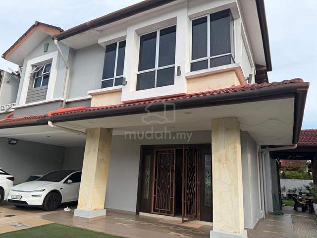 Kota Kemuning, Subang Jaya, Shah Alam 1