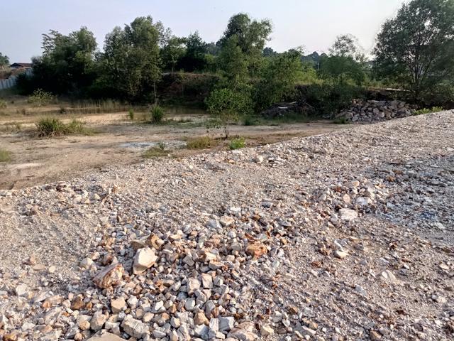3 Acre Industrial Zoning Land, Pulau Meranti, Puchong, Selangor 1