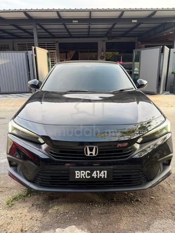 2023 Honda CIVIC 1.5 RS (A) - 1