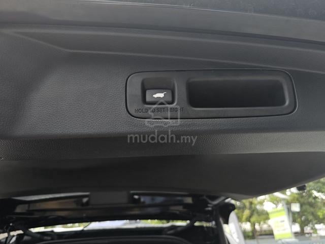 2023 Honda STEPWAGON 1.5 SPADA TURBO 8 SEATERS - 5