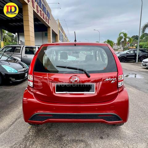 2015 Perodua MYVI 1.3 STANDARD G (A) - 3