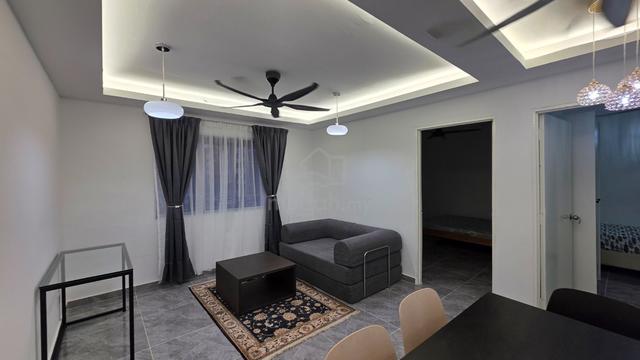 Apartment Kenanga MK 1