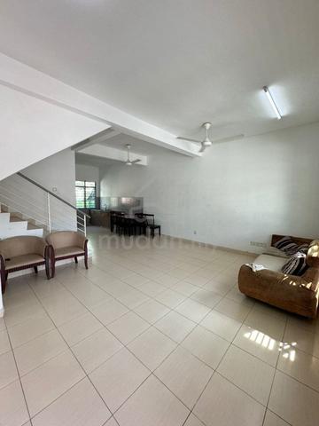 ORIGINAL LAYOUT💥20x70💥 Pines Hillpark Puncak Alam, 2 Storey 1