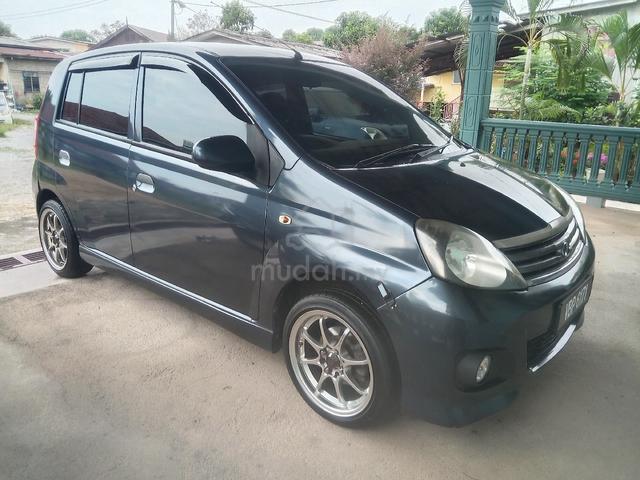 2010 Perodua VIVA 1.0 ELITE EJ-VE (A) - 2