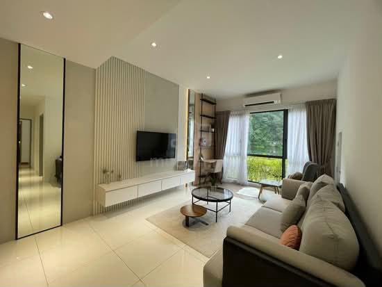 ForestHill Damansara Residence 1