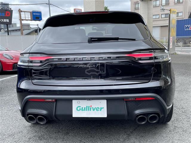 2023 Porsche MACAN T 2.0 - 5