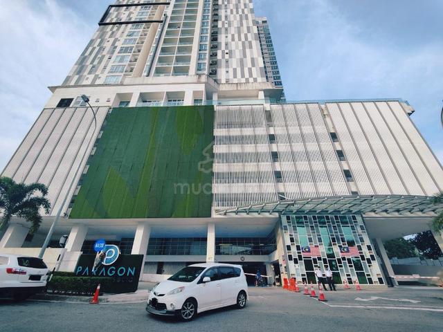 Paragon Suites @ CIQ 1