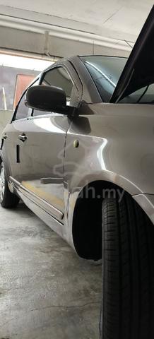 2009 Proton SAGA 1.3 BASE LINE (A) - 3