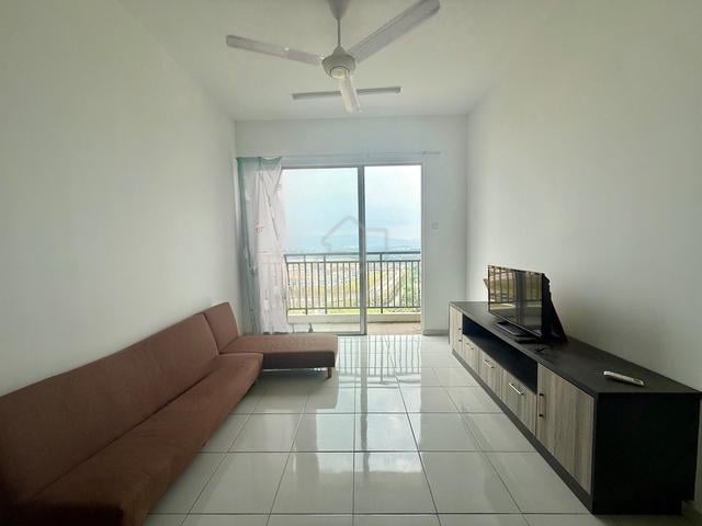 Residensi Adelia 1