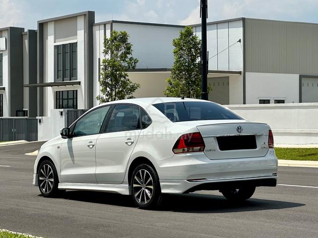 VOLKSWAGEN VENTO 1.2 HIGHLiNE🔥4XX ONLY‼️‼️‼️ - 4