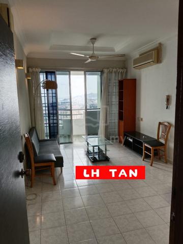 N-Park Condominium 1
