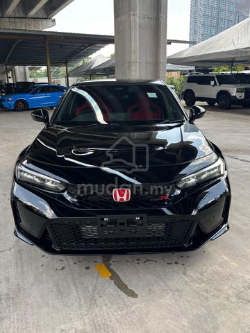2023 Honda CIVIC 2.0 TYPE R MY23 FL5 (M) - 3