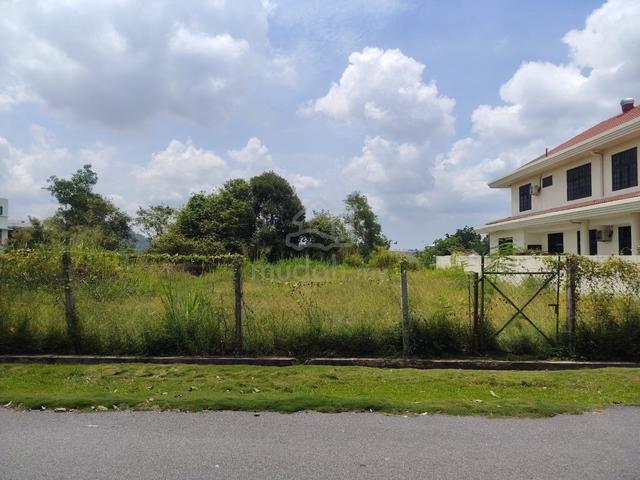 Bukit Beruang Height Bungalow Land for Sale at Aeon Ayer Keroh Melaka 1