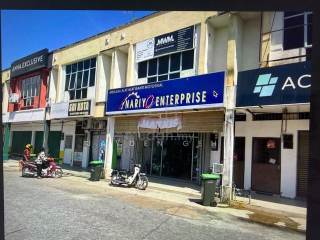 Office Untuk Disewa 1